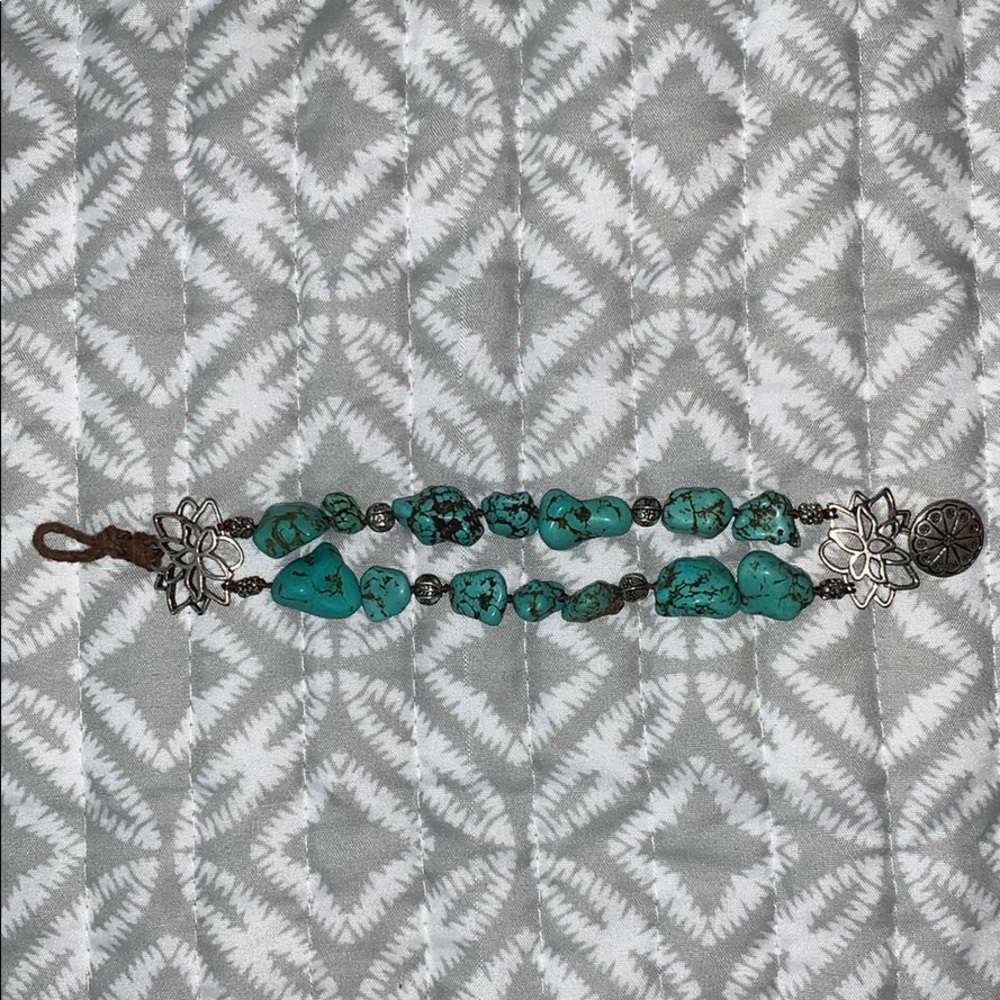 Lucky brand bracelet